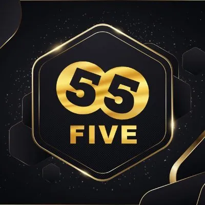 55FIVE - Permainan Olahraga Terbaik di Genggaman Anda