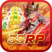 55RP - Petualangan Epik di Dunia RPG