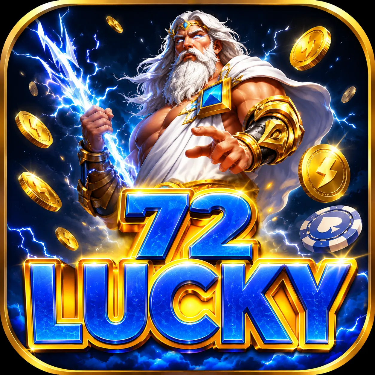 72LUCKY - Petualangan Epik dalam Dunia MMORPG