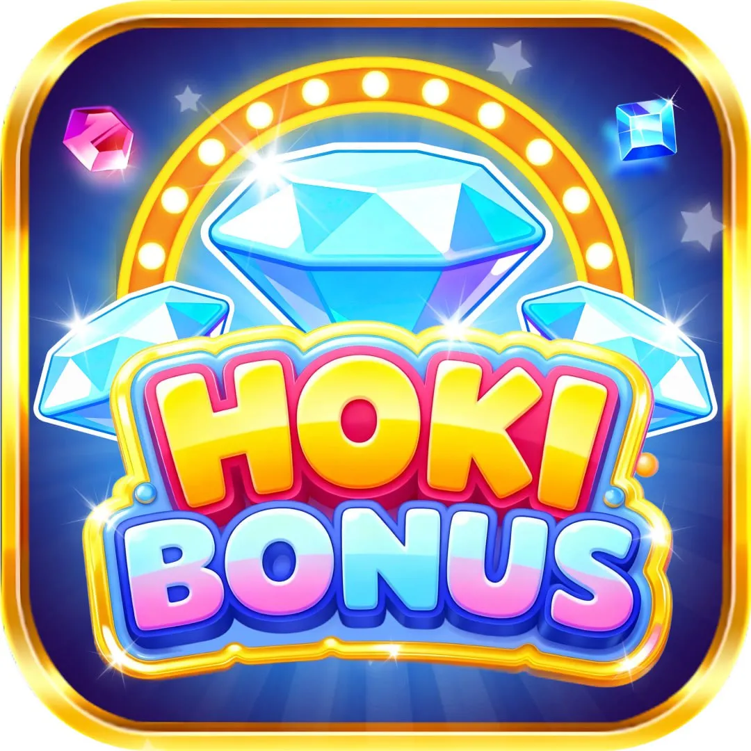 HOKIBONUS - Keseruan Permainan Arcade Terbaik