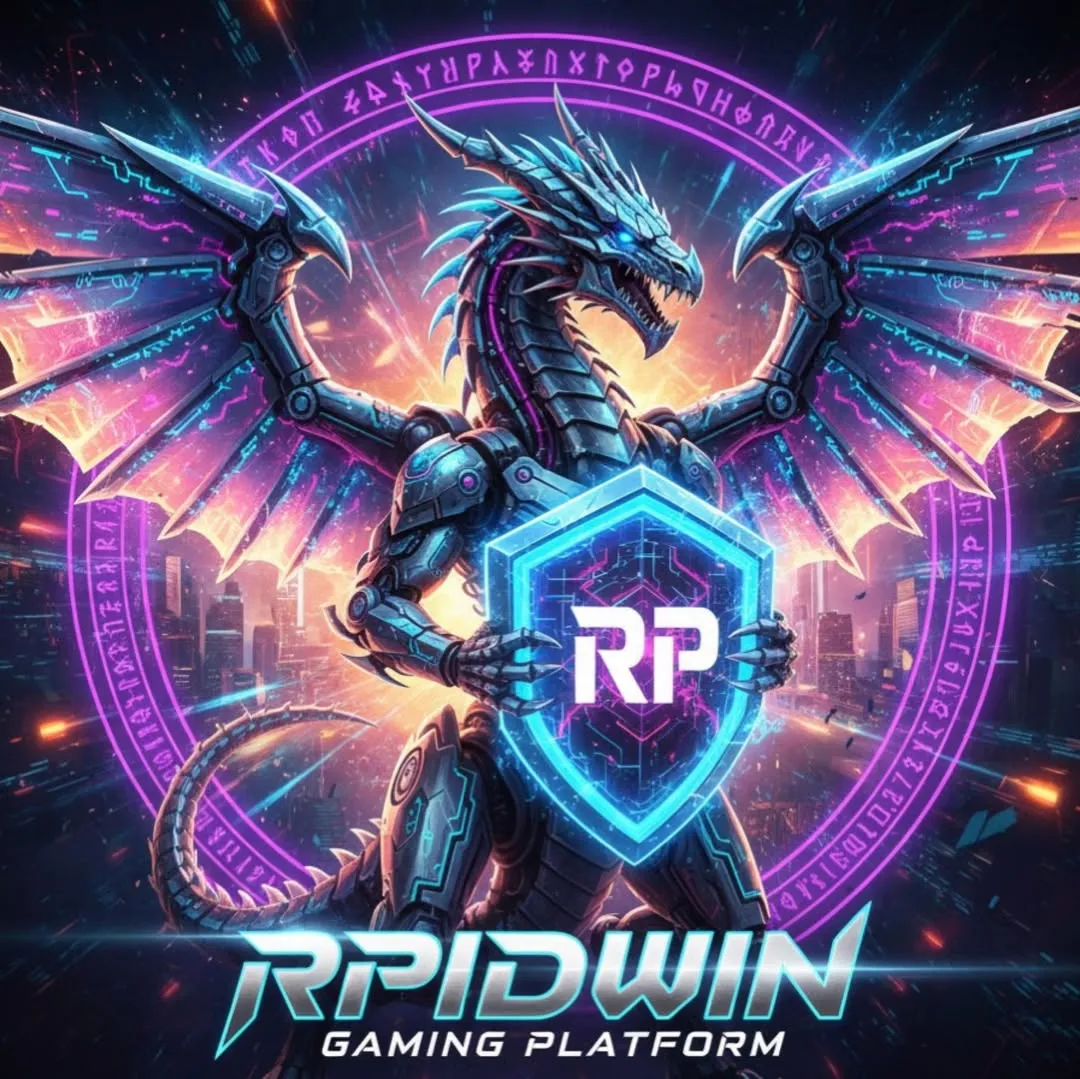 RPIDWIN - Petualangan Arcade yang Seru dan Menantang