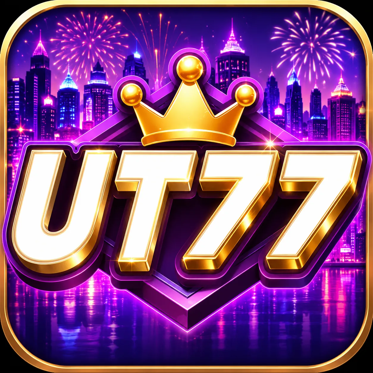 UT77 - Pertempuran Seru di Dunia Battle Royale