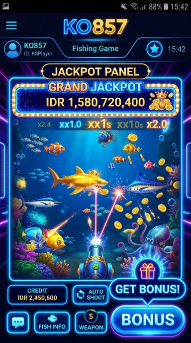 Koleksi aplikasi terbaru dan terpopuler di ko857.